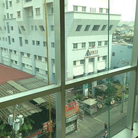 הו צ'י מין סיטי Nam Son Hotel חדר תמונה