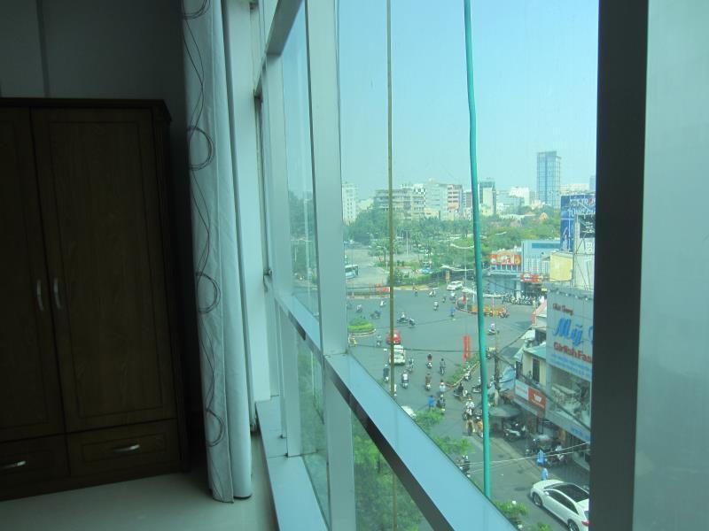 הו צ'י מין סיטי Nam Son Hotel מראה חיצוני תמונה
