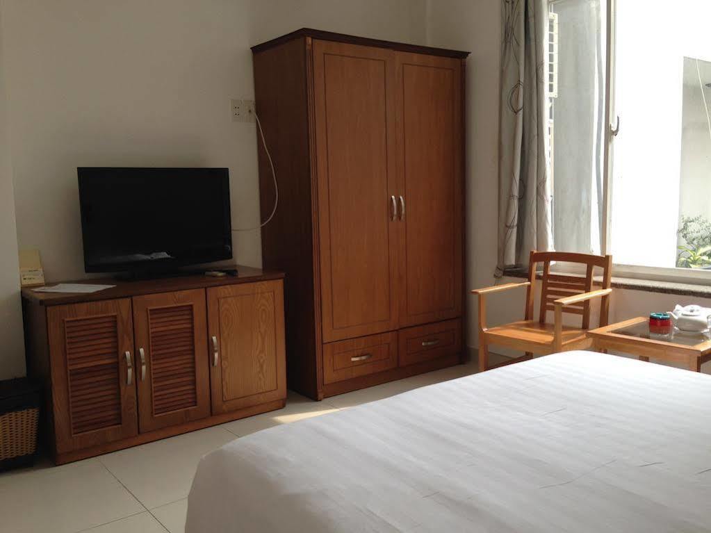 הו צ'י מין סיטי Nam Son Hotel מראה חיצוני תמונה