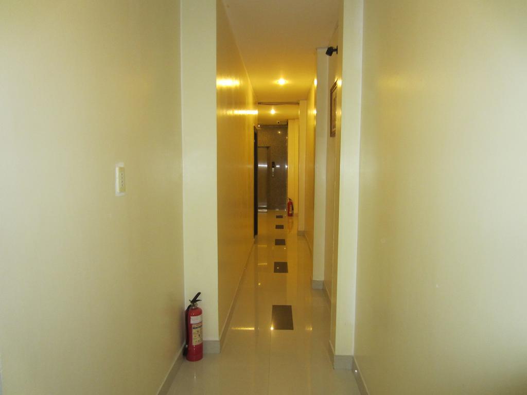 הו צ'י מין סיטי Nam Son Hotel מראה חיצוני תמונה