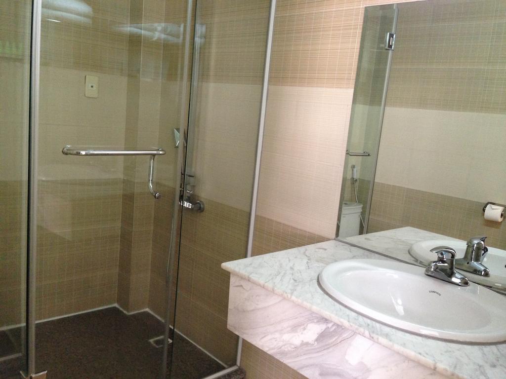 הו צ'י מין סיטי Nam Son Hotel מראה חיצוני תמונה